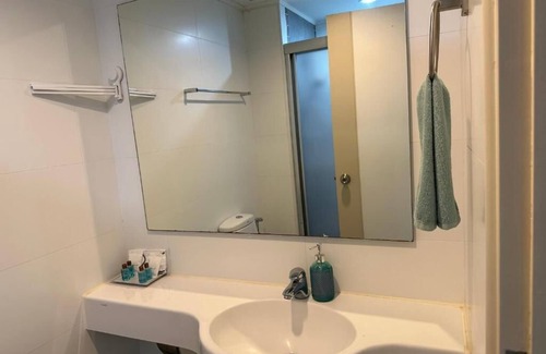 Na Chom Thian Condo | Sea view condominium at Pattaya , Thailandn