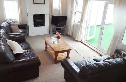 Chysauster Apartment | Sea View Cottage - Character House Overlooking Penzance Harbour - 109
