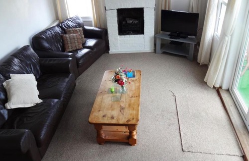Chysauster Apartment | Sea View Cottage - Character House Overlooking Penzance Harbour - 109