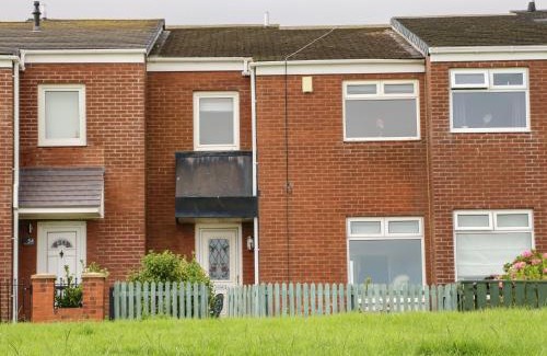 South Shields House | Sea View Cottage