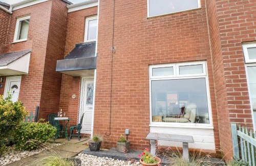 South Shields House | Sea View Cottage
