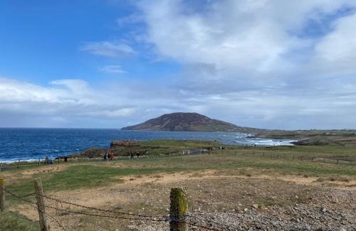 Inishowen House | Sea View Cottage