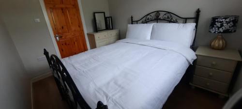 Inishowen House | Sea View Cottage