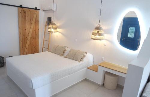 Amoopi Apartment | Sea view deluxe studios