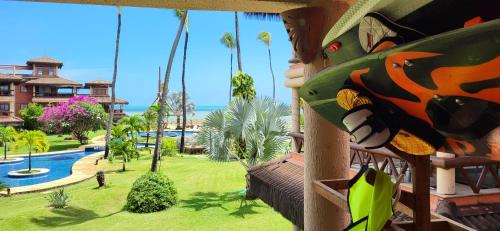 Cumbuco Apartment | Sea View Dream Village