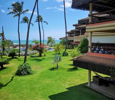 Cumbuco Apartment | Sea View Dream Village