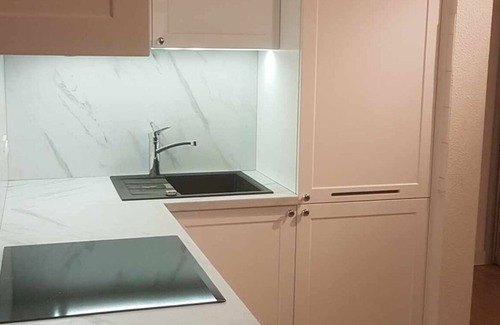 Guidel-Plages Apartment | Sea view, Duplex 4 people, Quiet residence