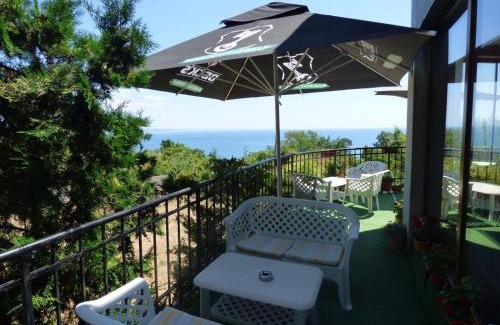 Kranevo Hotel | Sea View Family Hotel