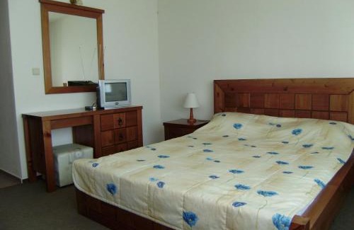 Kranevo Hotel | Sea View Family Hotel