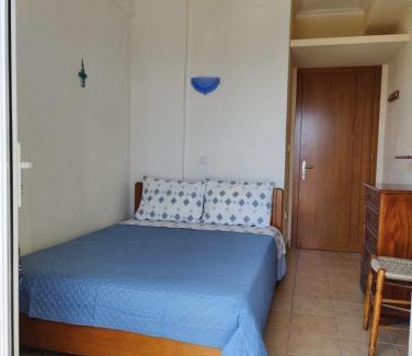 Aigani House | Sea View Family Residence