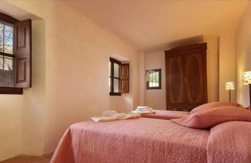 Valldemossa Villa | Sea view finca in an absolutely secluded location.