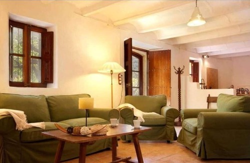 Valldemossa Villa | Sea view finca in an absolutely secluded location.