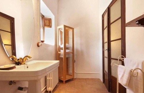 Valldemossa Villa | Sea view finca in an absolutely secluded location.