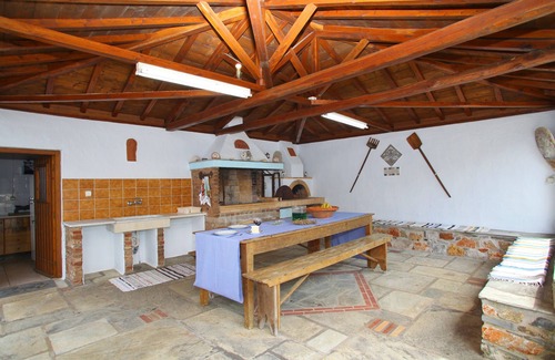 Skopelos House | Sea view fully equipped traditional house