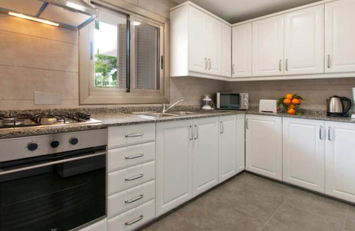 Port d'Alcudia House | Sea view holiday home with terrace