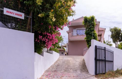 Petriti House | Sea View Home - Rena's House