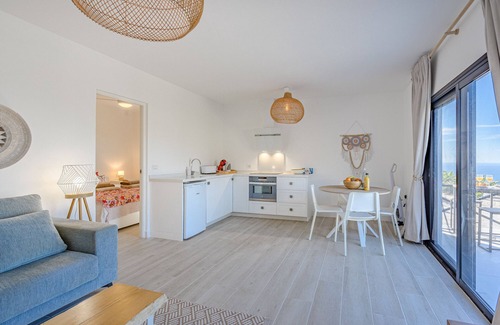 Tamaimo House | Sea View House Pride & Joy - Adults Only