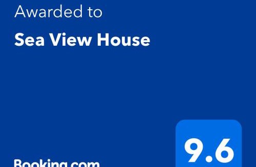 Sumqayit Apartment | Sea View House