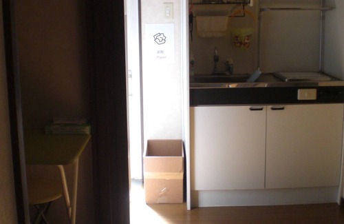 Shishihama House | Sea view house deluxe double room / Numazu Shizuoka