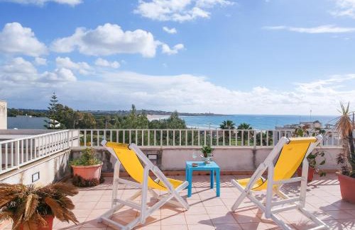 Sampieri Apartment | Sea view house, Ponente- Centosicilie