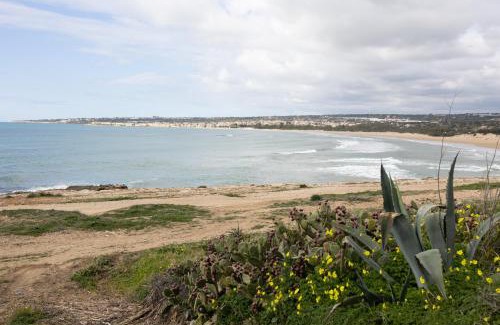 Sampieri Apartment | Sea view house, Ponente- Centosicilie