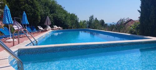 Kavarna Apartment | sea view hygge - Quiet residential apartment
