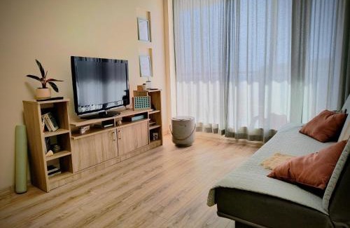 Kavarna Apartment | sea view hygge - Quiet residential apartment