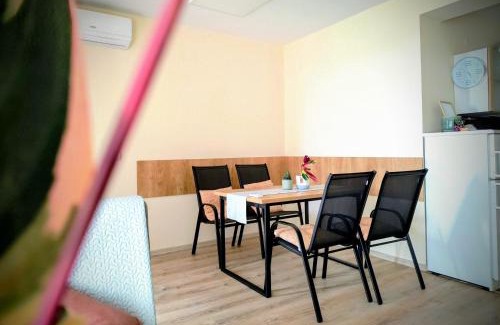 Kavarna Apartment | sea view hygge - Quiet residential apartment