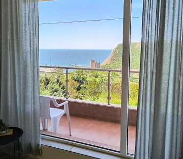 Kavarna Apartment | sea view hygge - Quiet residential apartment