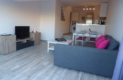 Callao Salvaje Apartment | Sea view in Callao Salvaje