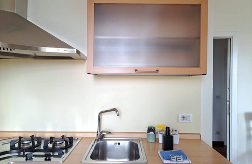 Cervo Apartment | Sea view in Cervo (Gelsomino Sea View)