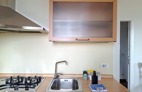 Cervo Apartment | Sea view in Cervo (Gelsomino Sea View)
