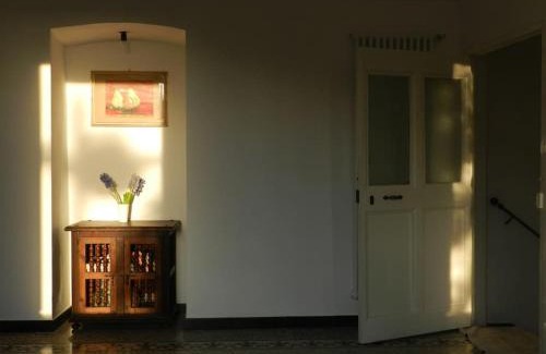 Santo Stefano al Mare Apartment | Sea View, in the old town Santo Stefano Al Mare