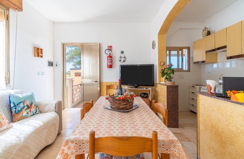 Pachino Villa | 'Sea View' just steps from the sea