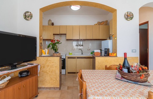 Pachino Villa | 'Sea View' just steps from the sea