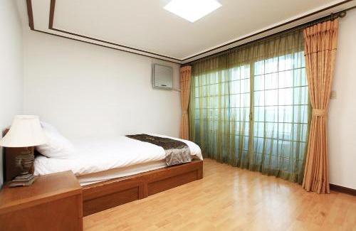 Aewol House | Sea View