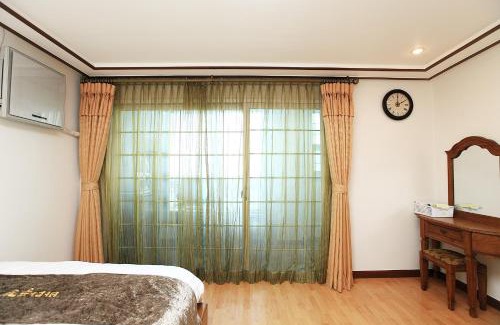 Aewol House | Sea View
