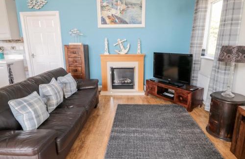 South Charlton House | Sea View Lodge