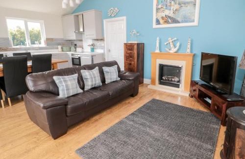 South Charlton House | Sea View Lodge