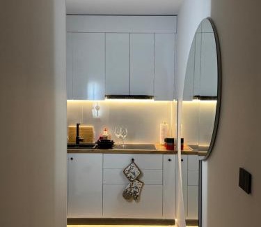Vlore Apartment | Sea View Luxury Apartment
