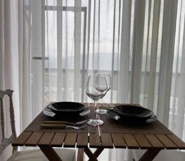 Vlore Apartment | Sea View Luxury Apartment
