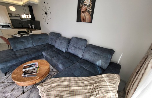Varna Apartment | Sea View Luxury Appartment
