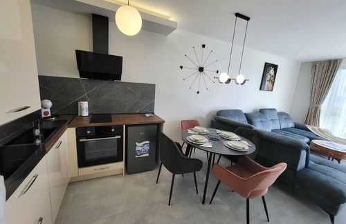 Varna Apartment | Sea View Luxury Appartment