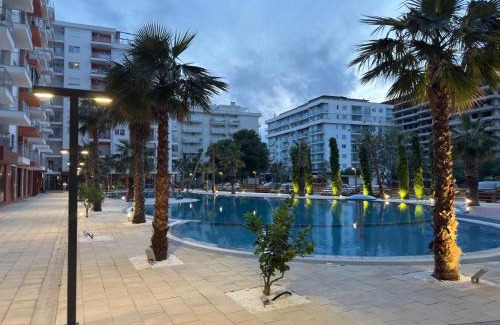 Shengjin Apartment | Sea View Mario's Studio