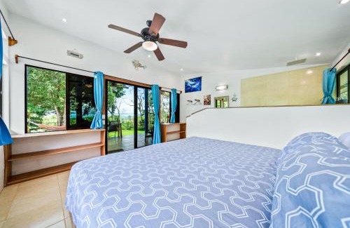 Pavones House | Sea View Modern dream House