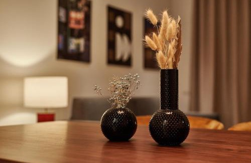 Alboraya Apartment | Sea view modern flat