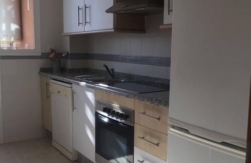 Casares Apartment | Sea View Penthouse with private roof terrace, pools, close to golf & beach