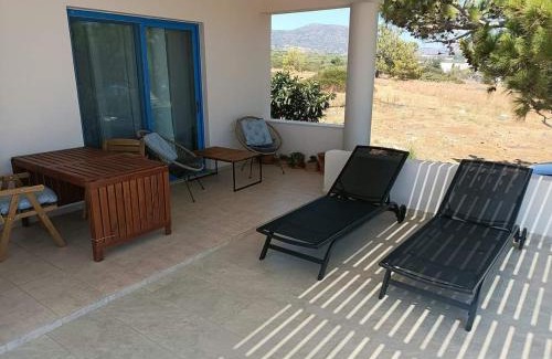 Pefki House | Sea view Pine house