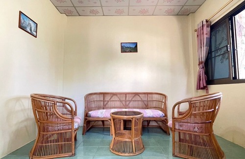 Rayong Hotel | Sea View Resort Rayong