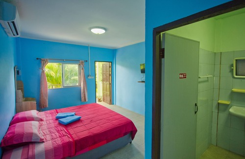 Ko Mak Hotel | Sea View Resort